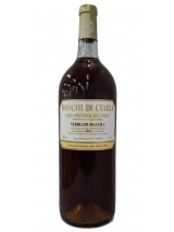 Verduzzo di Cialla Magnum 1992 Magnum Ronchi di Cialla photo