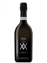 Verv Prosecco NV Andreola photo