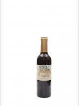 Vin Santo del Chianti 0.375L 1999 0.375L Petrolo photo