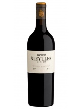 Vision 2015 Kaapzichct Steytler photo