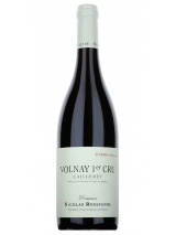 Volnay 1er Cru Cailleret 2014 Domaine Nicolas Rossignol photo