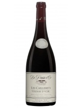 Volnay 1er Cru Les Caillerets 2020 Domaine de la Pousse d'Or photo