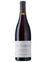 Volnay 1er Cru Taillepieds 2016 Domaine De Montille photo