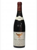 Vosne-Romanée 1er Cru Chaumes 2004 Domaine Gros Frère et Soeur photo