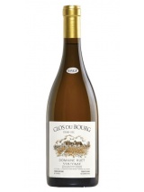 Vouvray Demi-Sec Clos du Bourg 2020 Domaine Huet photo
