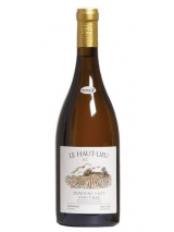 Vouvray Sec Le Haut Lieu 2021 Domaine Huet photo