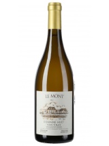 Vouvray Sec Le Mont 2023 Domaine Huet photo