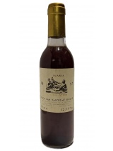 Vulcaia Sauvignon Après 0.375L 1997 0.375L Inama photo