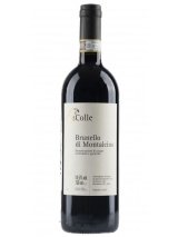 Brunello di Montalcino 2018 Il Colle photo