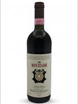 Montesodi 1990 Frescobaldi photo