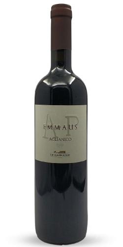 Aglianico Emmaus 2005 picture