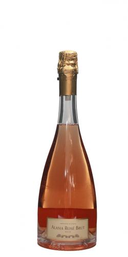 Alasia Rosè Brut 2012 picture