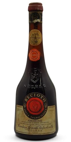 Amarone della Valpolicella 1962 picture