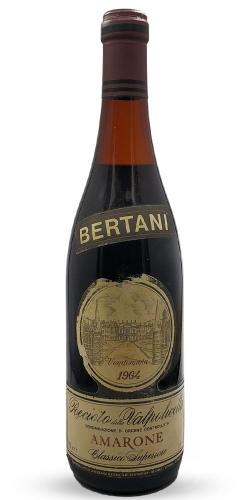 Amarone della Valpolicella 1964 picture