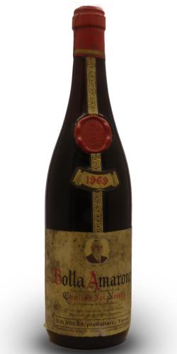Amarone della Valpolicella 1969 picture