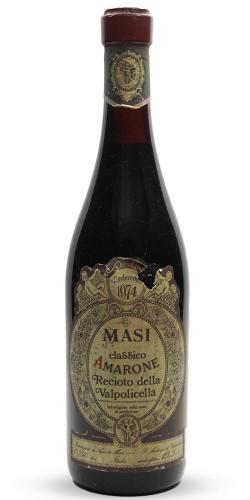 Amarone della Valpolicella 1974 picture