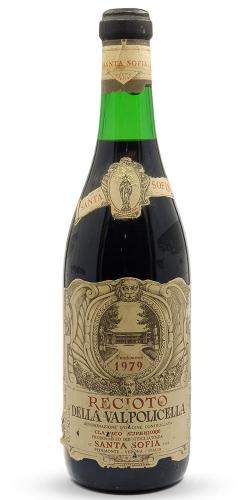 Amarone della Valpolicella 1979 picture