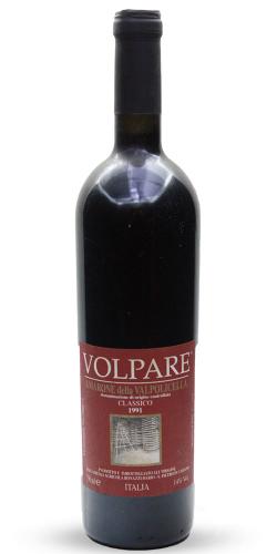 Amarone della Valpolicella 1991 picture