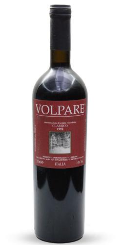 Amarone della Valpolicella 1992 picture