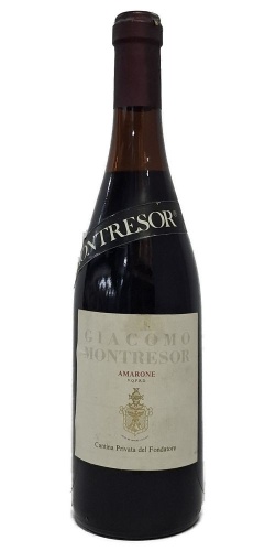 Amarone della Valpolicella 1993 picture