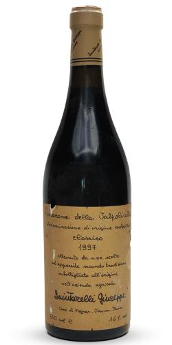 Amarone della Valpolicella 1997 picture