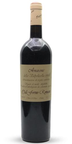 Amarone della Valpolicella 1998 picture