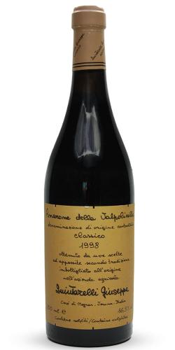 Amarone della Valpolicella 1998 picture