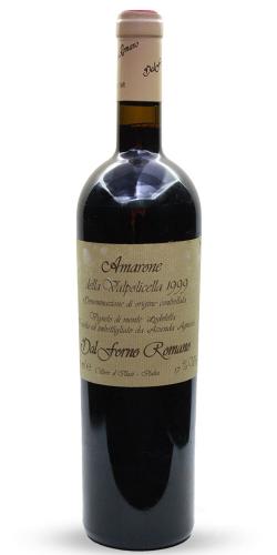 Amarone della Valpolicella 1999 picture