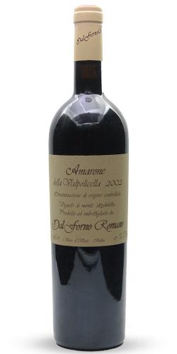 Amarone della Valpolicella 2002 picture