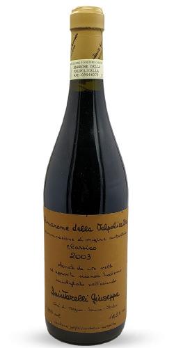 Amarone della Valpolicella 2003 picture