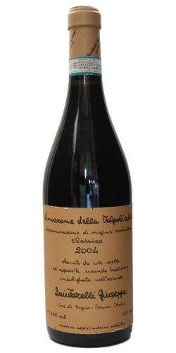 Amarone della Valpolicella 2004 picture