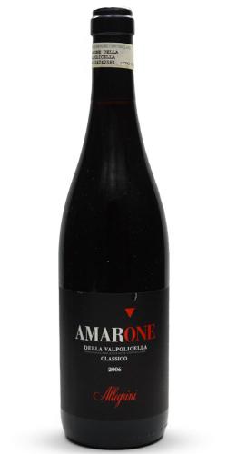 Amarone della Valpolicella 2006 picture