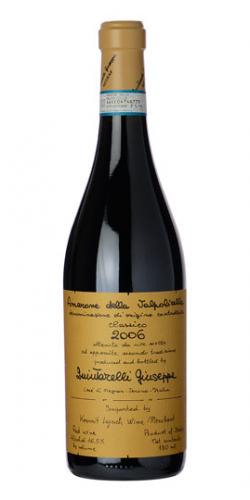 Amarone della Valpolicella 2006 picture