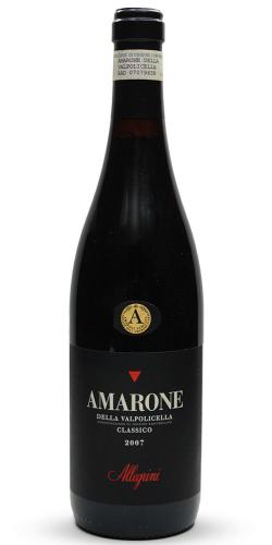 Amarone della Valpolicella 2007 picture