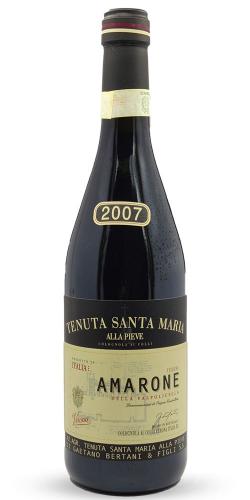 Amarone della Valpolicella 2007 picture