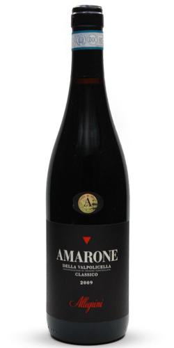 Amarone della Valpolicella 2009 picture