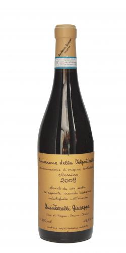 Amarone della Valpolicella 2009 picture