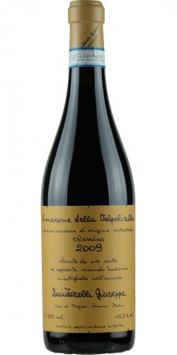 Amarone della Valpolicella 2009 picture