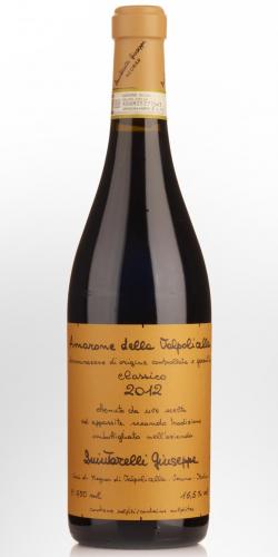 Amarone della Valpolicella 2012 picture