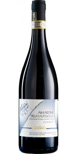 Amarone della Valpolicella Ca' Coato 2016 picture