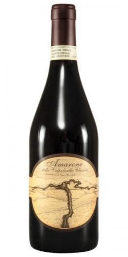 Amarone della Valpolicella Classico 2008 picture