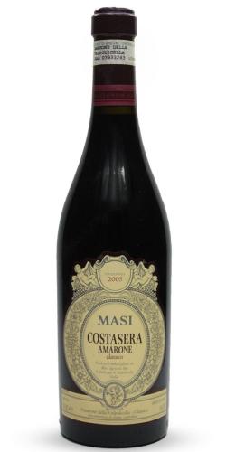 Amarone della Valpolicella Costasera 2005 picture