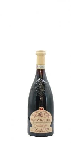 Amarone della Valpolicella Pietro Dal Cero 2011 picture