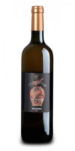 Amphoreus Malvasia 2012 picture