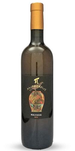 Amphoreus Malvasia 2015 picture