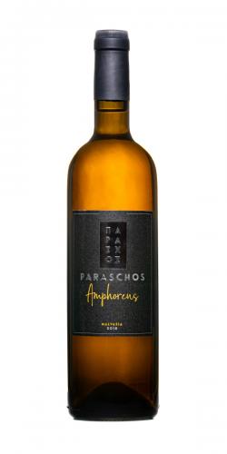 Amphoreus Malvasia 2017 picture