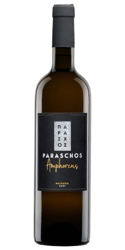 Amphoreus Malvasia 2021 picture