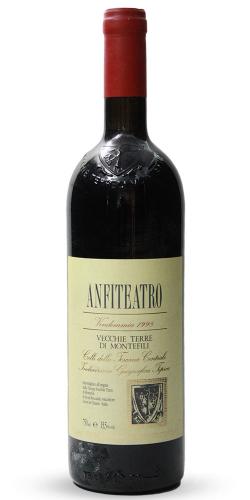 Anfiteatro 1998 picture