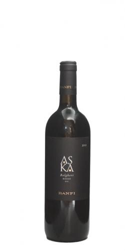 Aska Bolgheri Rosso 2012 picture