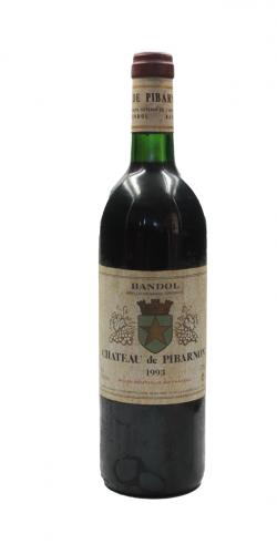 Bandol 1993 picture